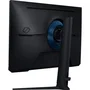 Samsung Odyssey G5 G5F1 LS27FG510EUXEN 27 pulg. QHD 180Hz VA Negro